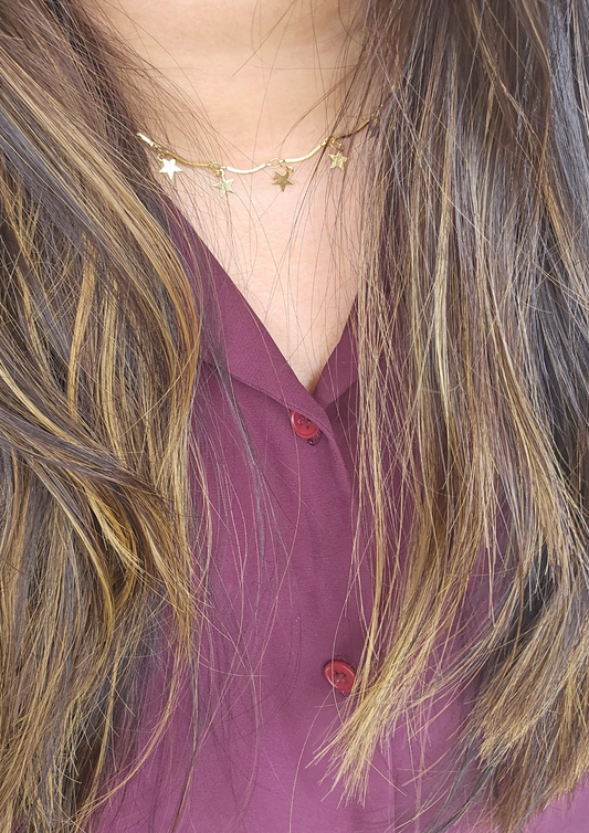 Star Choker