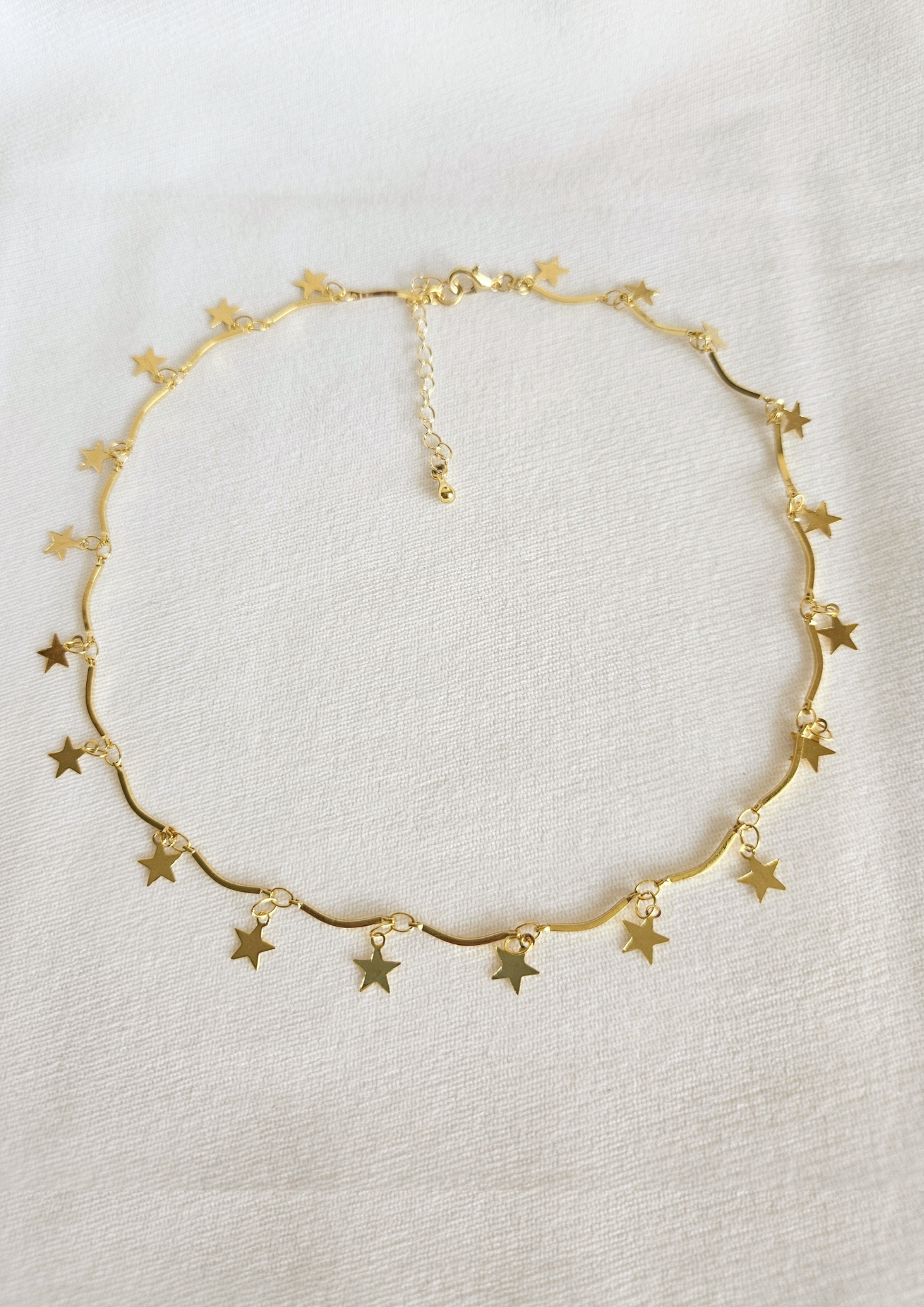 Star Choker