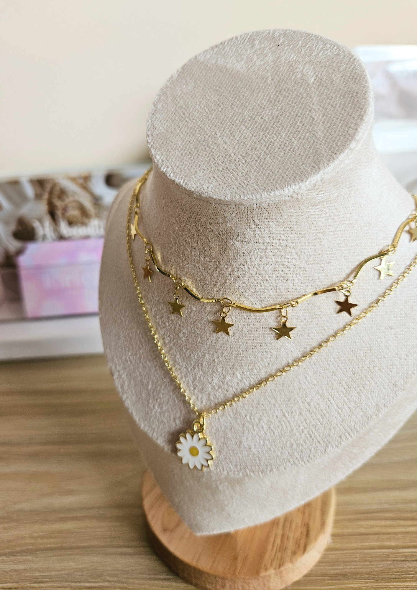 Star Choker
