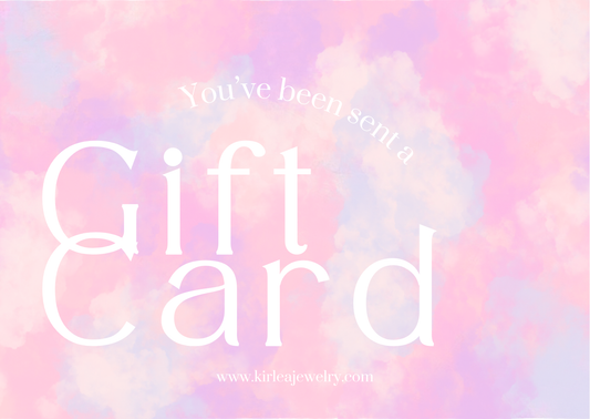 E-Gift Card